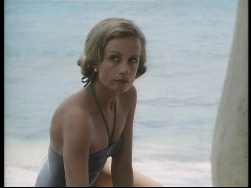 ミス・マープル カリブ海の秘密の画像