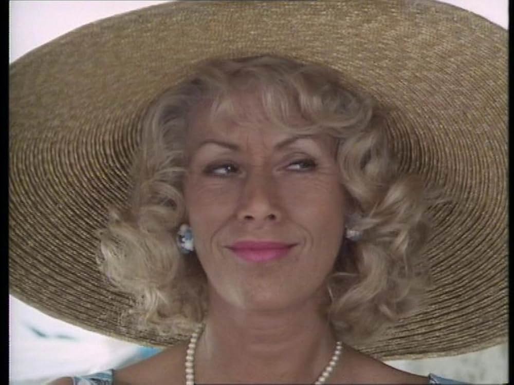 ミス・マープル カリブ海の秘密の画像