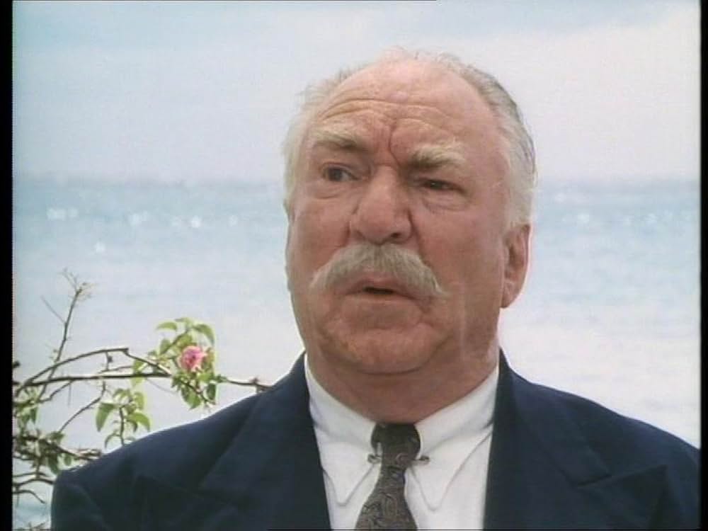 ミス・マープル カリブ海の秘密の画像