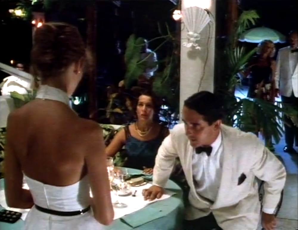 ミス・マープル カリブ海の秘密の画像