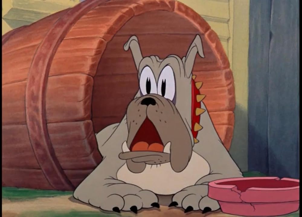 プルートの鏡騒動の画像