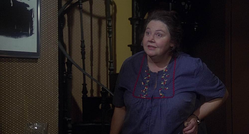 Phobia（原題）の画像