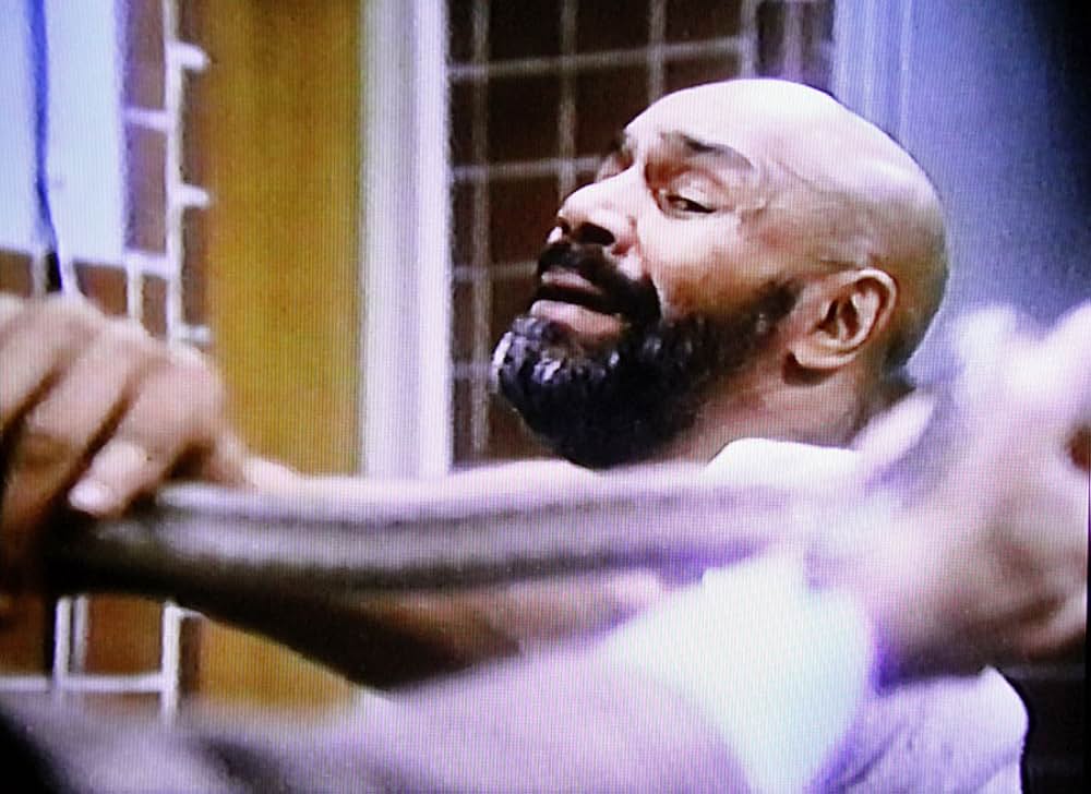 Phobia（原題）の画像