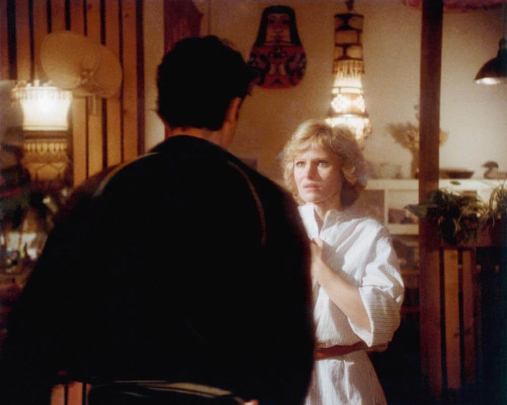 Phobia（原題）の画像