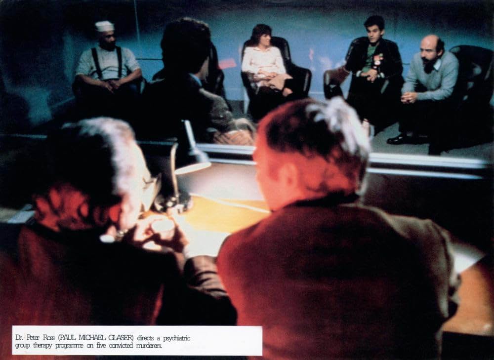 Phobia（原題）の画像