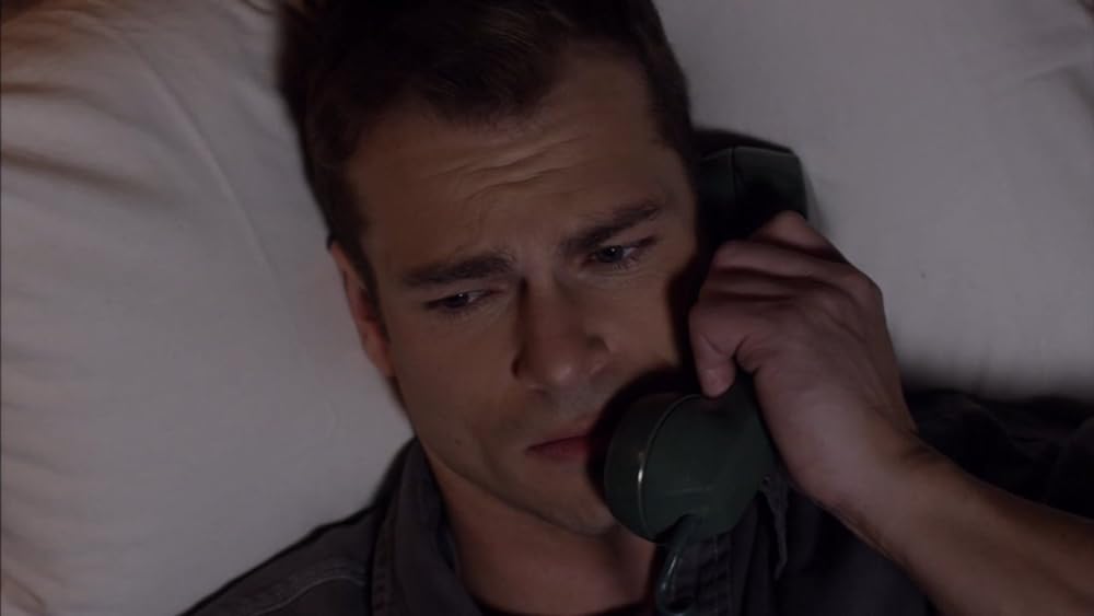 アンダーカバー・エンジェル 守護天使の画像