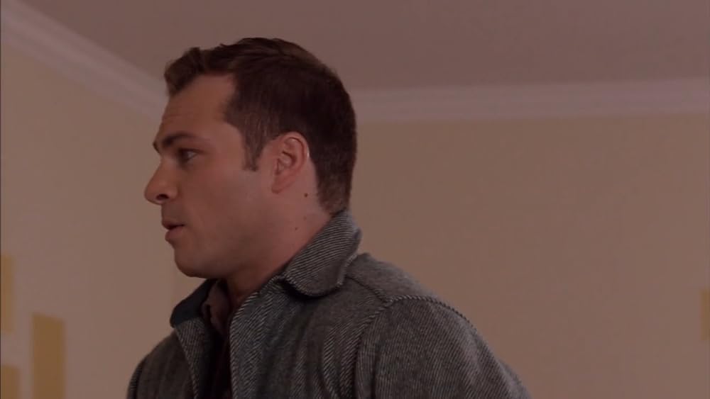 「アンダーカバー・エンジェル 守護天使」ショーン・ロバーツの画像