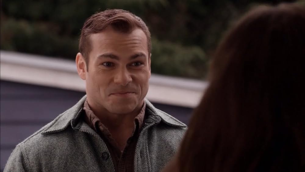 「アンダーカバー・エンジェル 守護天使」ショーン・ロバーツの画像