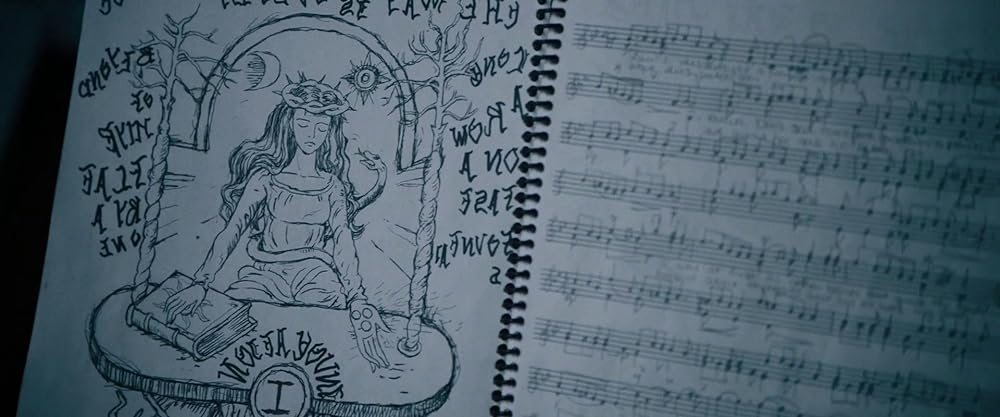 ノクターンの画像