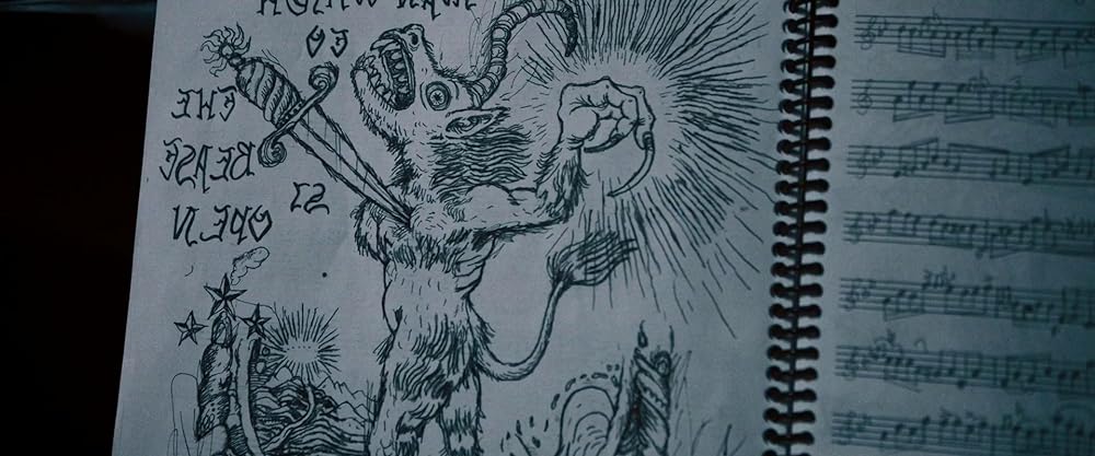 ノクターンの画像