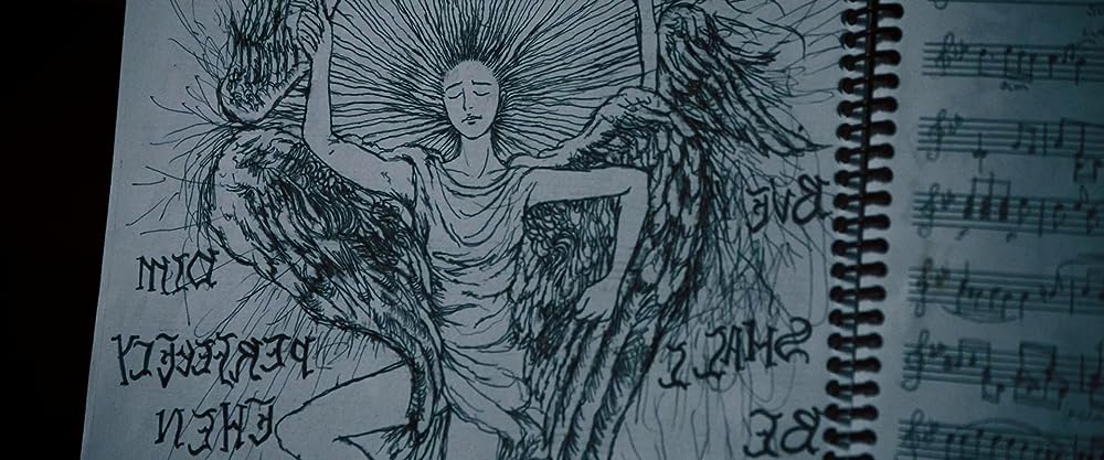 ノクターンの画像