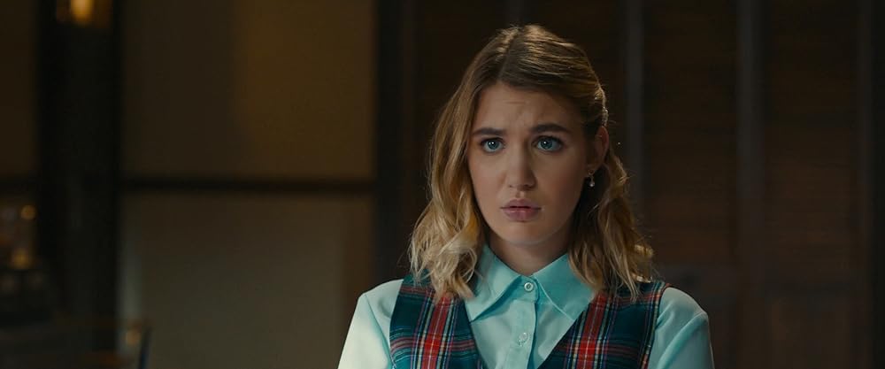 私立探偵エイブ 折り紙殺人事件の画像