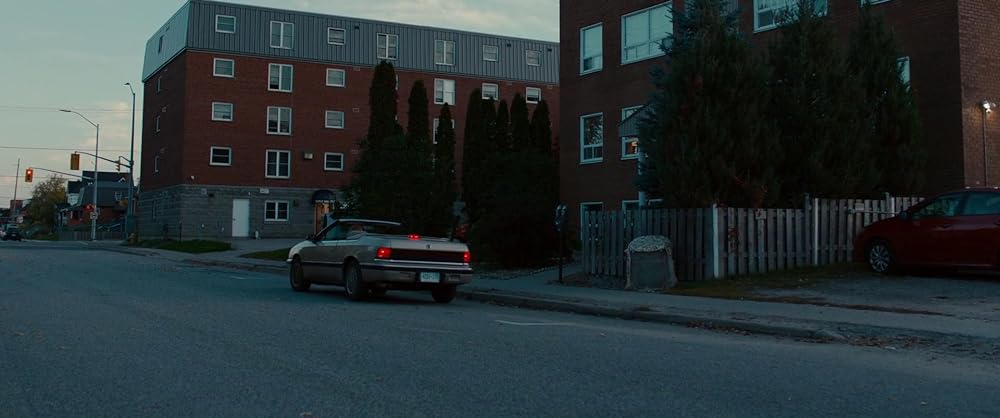 私立探偵エイブ 折り紙殺人事件の画像