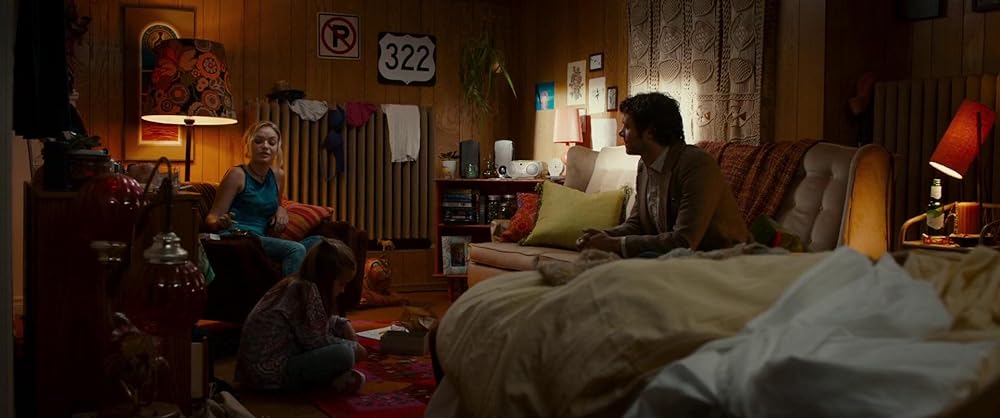 「私立探偵エイブ 折り紙殺人事件」アダム・ブロディの画像