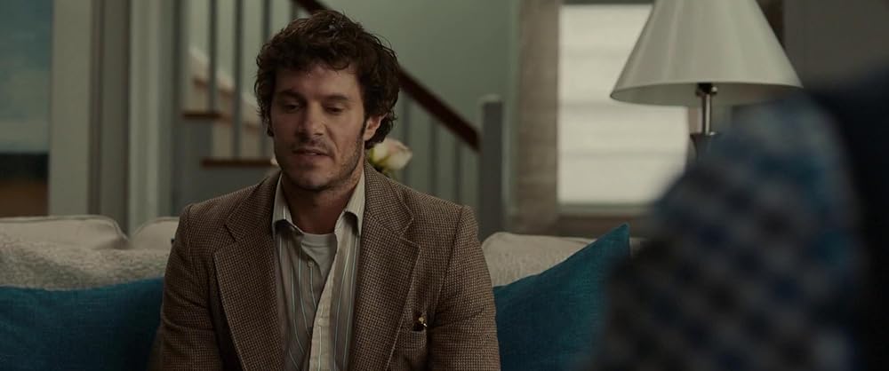 「私立探偵エイブ 折り紙殺人事件」アダム・ブロディの画像