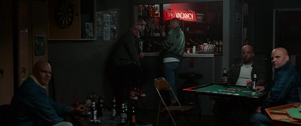 私立探偵エイブ 折り紙殺人事件の画像