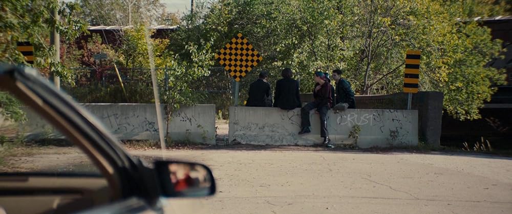 私立探偵エイブ 折り紙殺人事件の画像