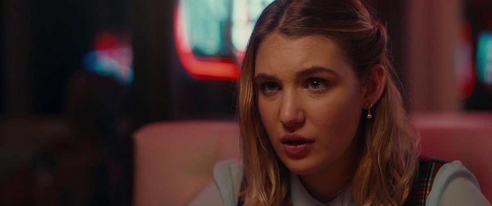 私立探偵エイブ 折り紙殺人事件の画像