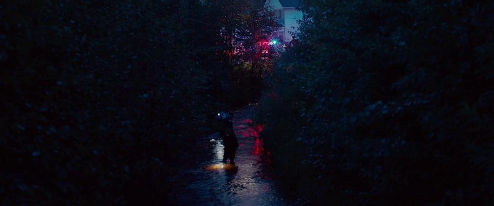 私立探偵エイブ 折り紙殺人事件の画像