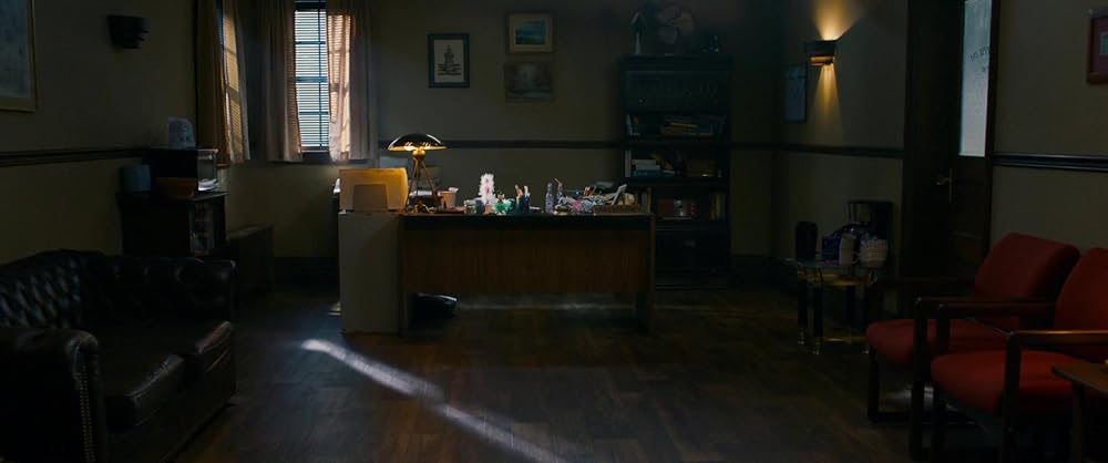 私立探偵エイブ 折り紙殺人事件の画像