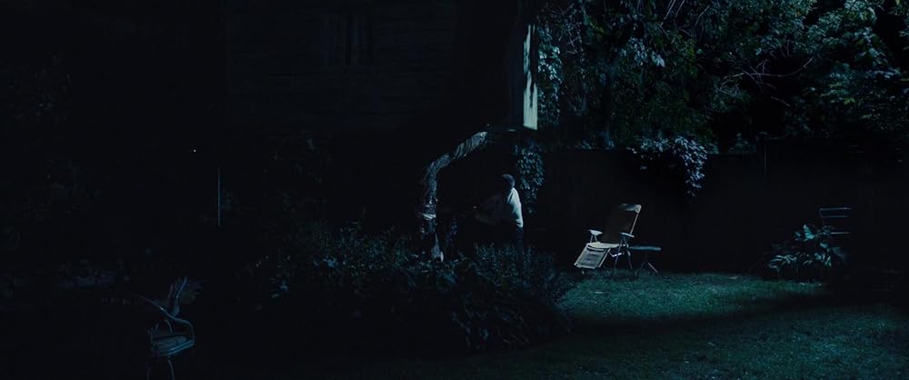 私立探偵エイブ 折り紙殺人事件の画像