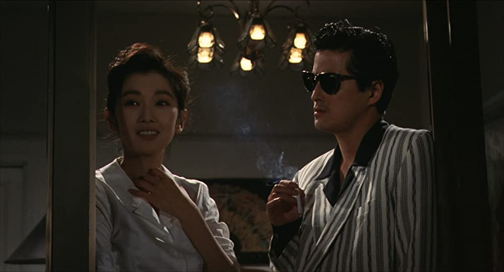 極道（やくざ）渡世の素敵な面々の画像