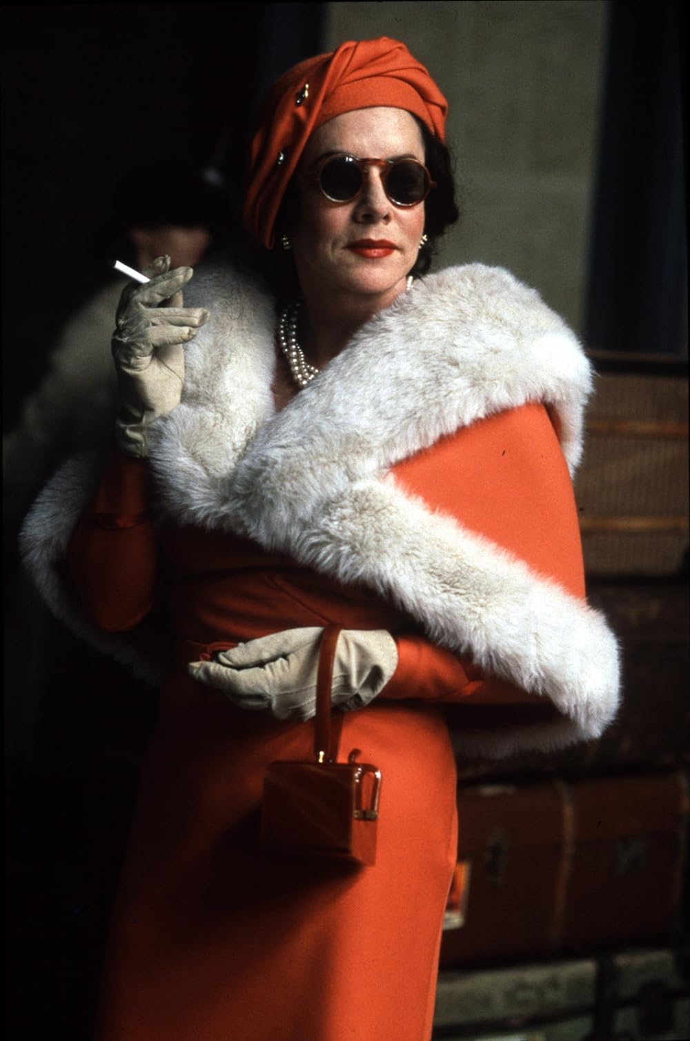 Bright Young Things（原題）の画像