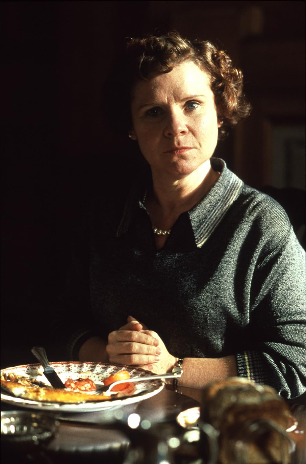 「Bright Young Things（原題）」イメルダ・スタウントンの画像