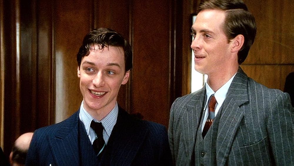 Bright Young Things（原題）の画像