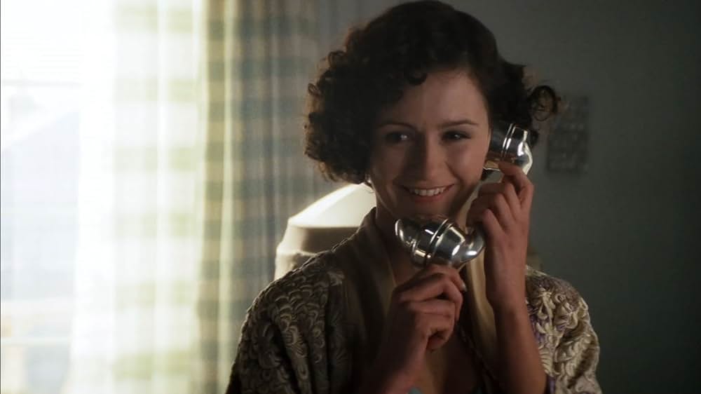 Bright Young Things（原題）の画像