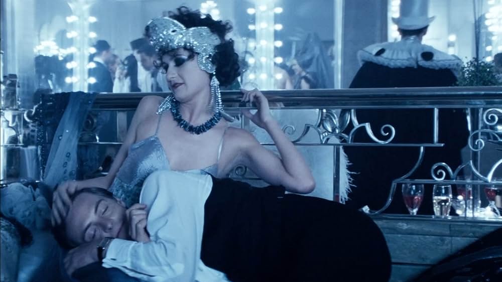 Bright Young Things（原題）の画像