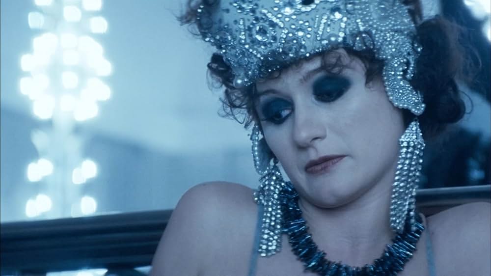 Bright Young Things（原題）の画像