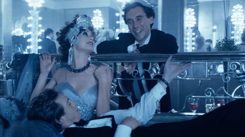 Bright Young Things（原題）の画像