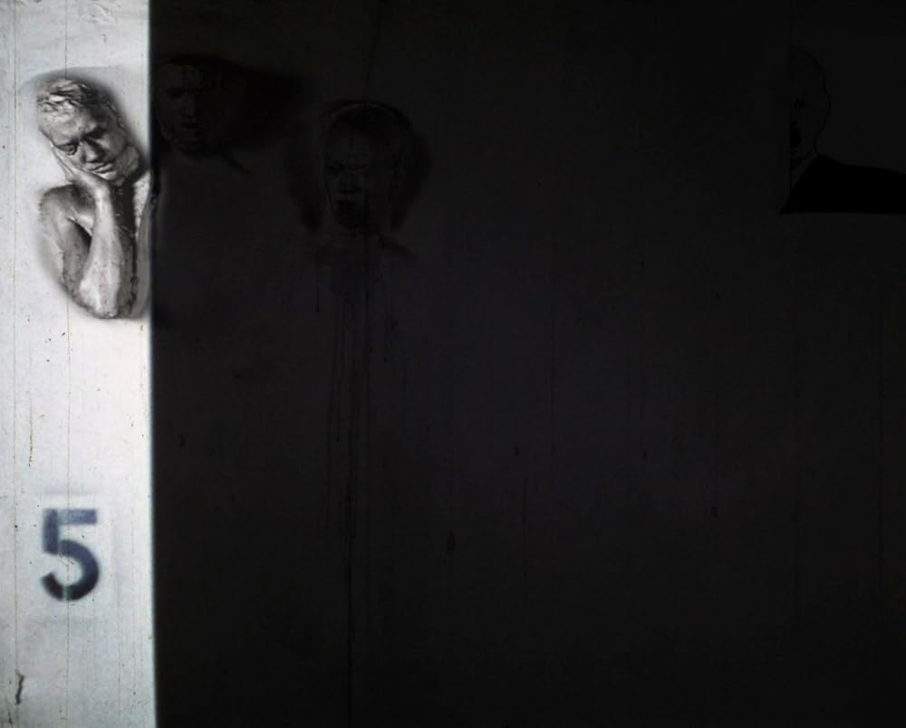 6・メン・ゲッティング・シックの画像