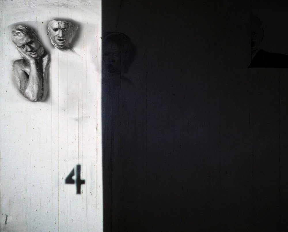 6・メン・ゲッティング・シックの画像