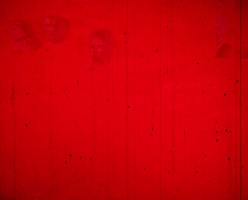 6・メン・ゲッティング・シックの画像