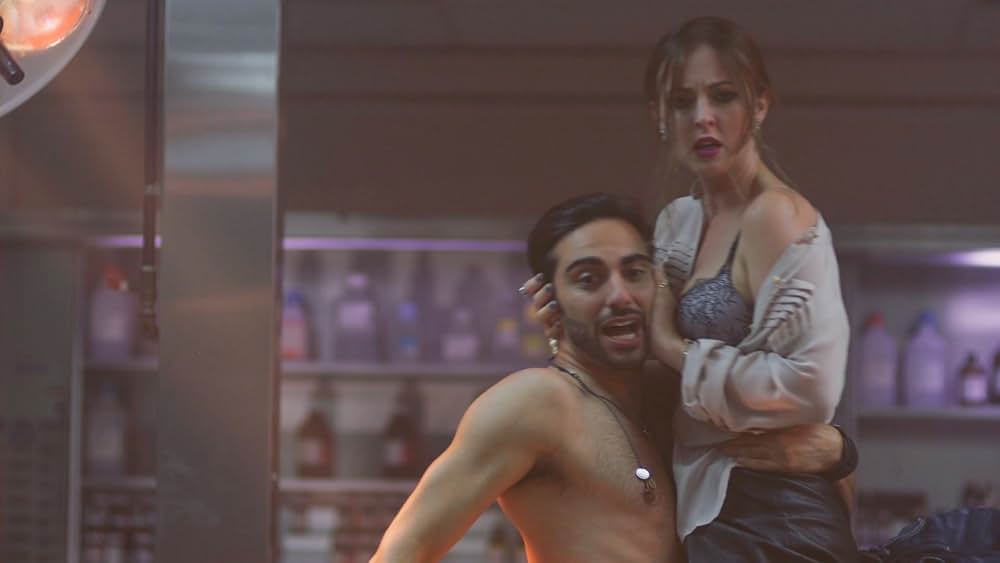 シー・ノー・イーヴル 肉鉤のいけにえ 2の画像