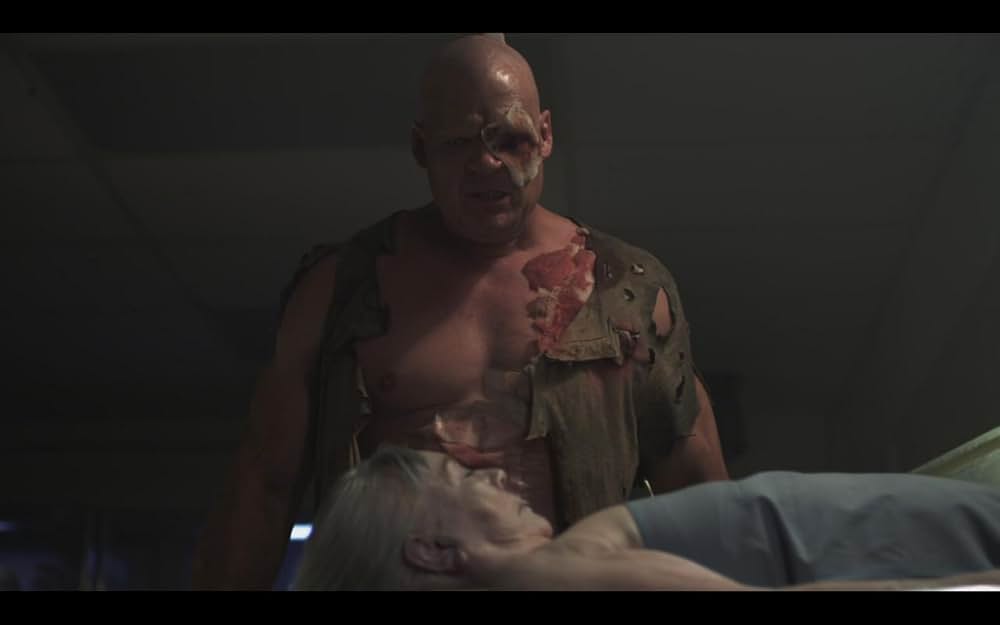 シー・ノー・イーヴル 肉鉤のいけにえ 2の画像