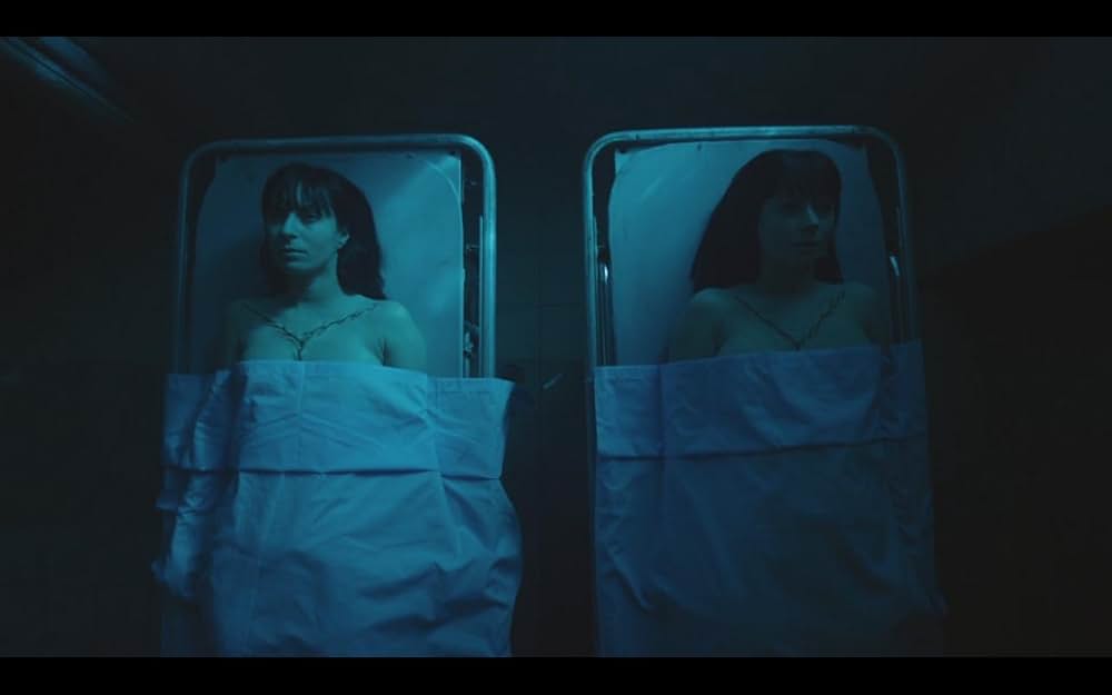 シー・ノー・イーヴル 肉鉤のいけにえ 2の画像