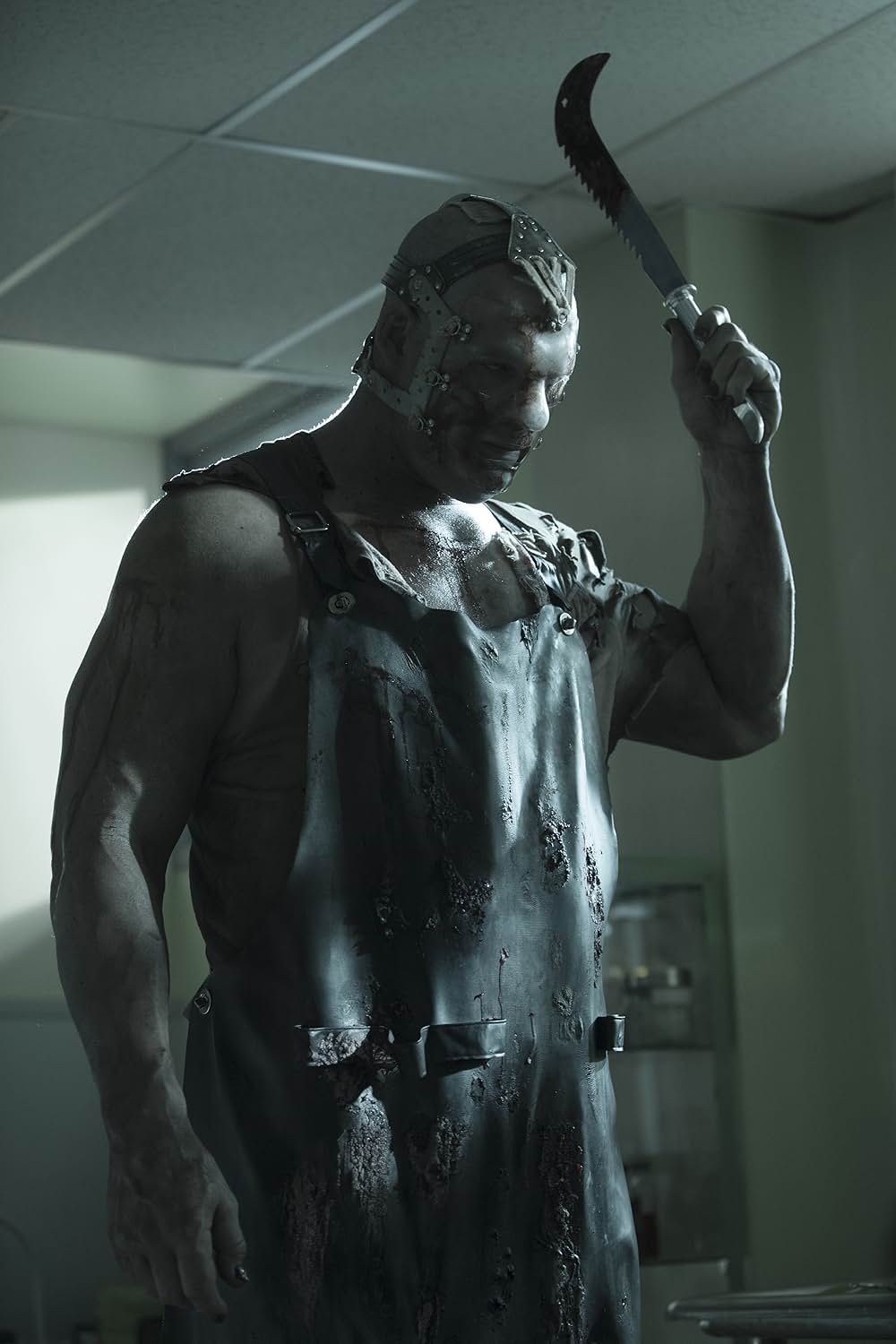 シー・ノー・イーヴル 肉鉤のいけにえ 2の画像