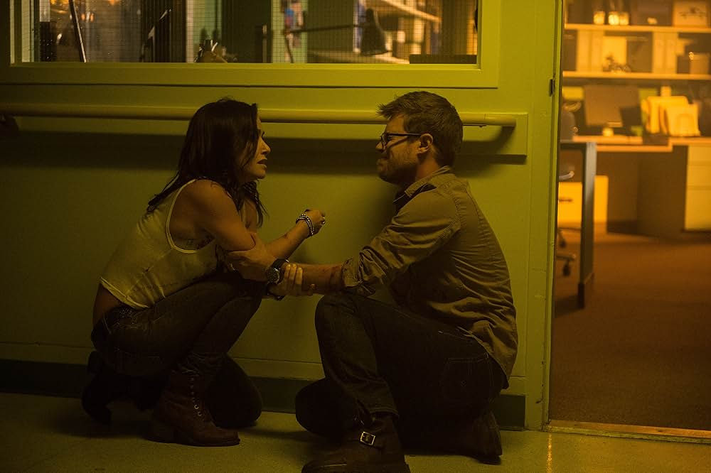 シー・ノー・イーヴル 肉鉤のいけにえ 2の画像