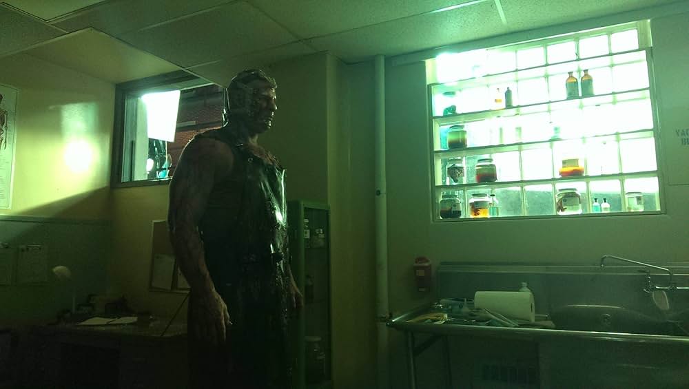 シー・ノー・イーヴル 肉鉤のいけにえ 2の画像