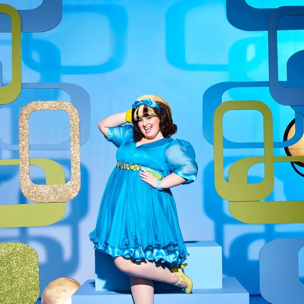 ヘアスプレー ライブ！の画像