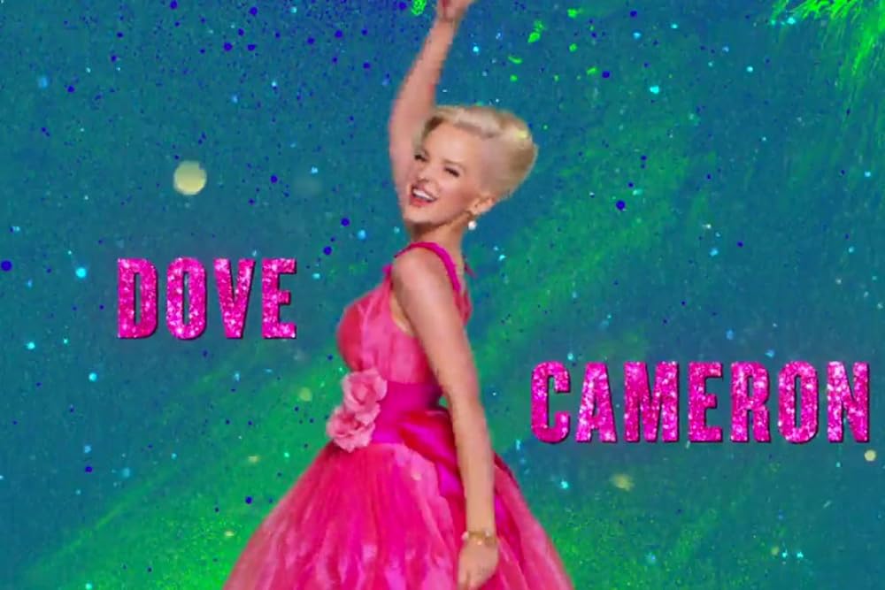 ヘアスプレー ライブ！の画像