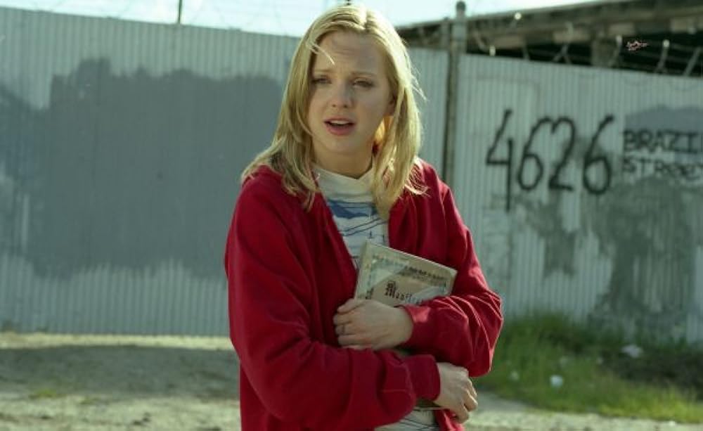 スマイリー・フェイスの画像