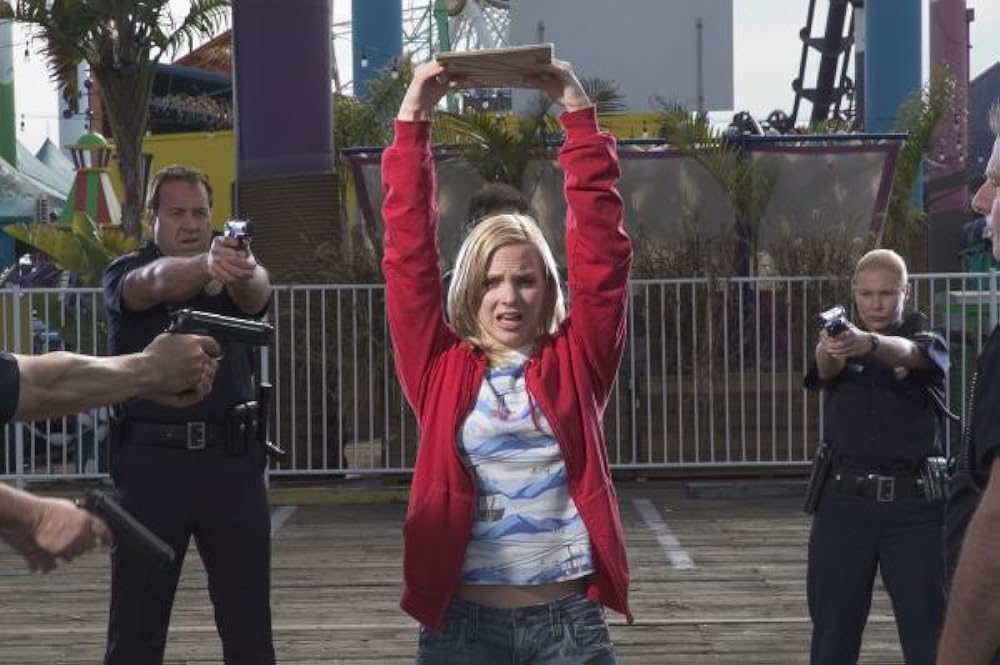 スマイリー・フェイスの画像