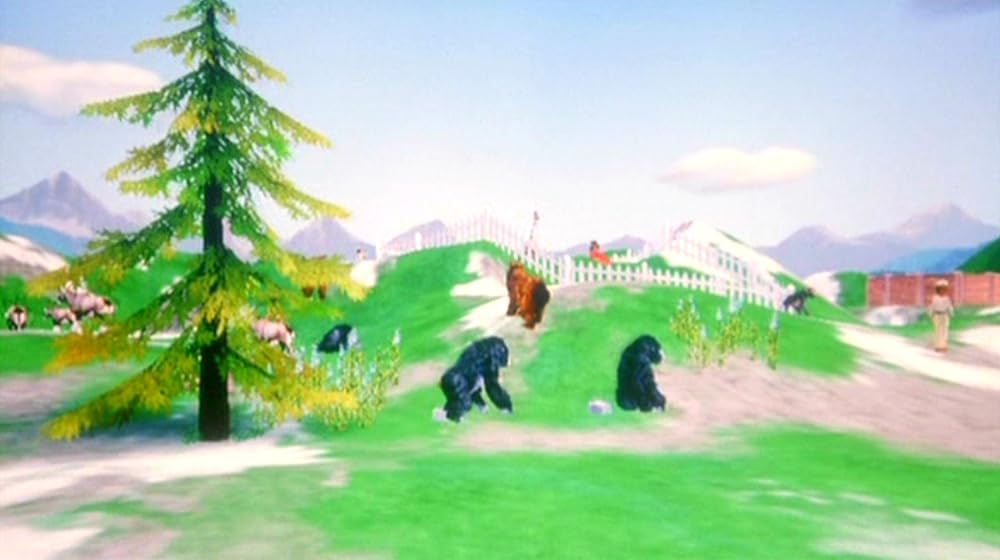 スマイリー・フェイスの画像