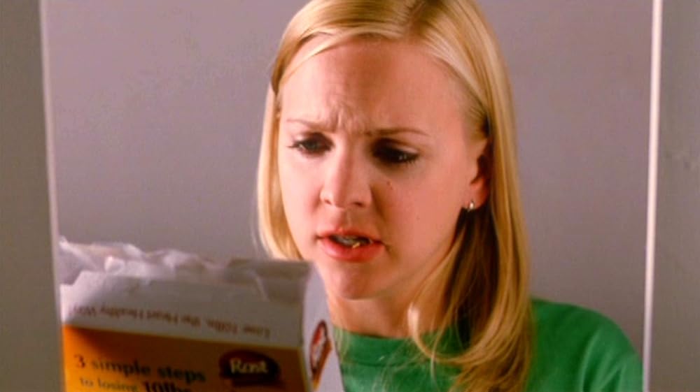 スマイリー・フェイスの画像