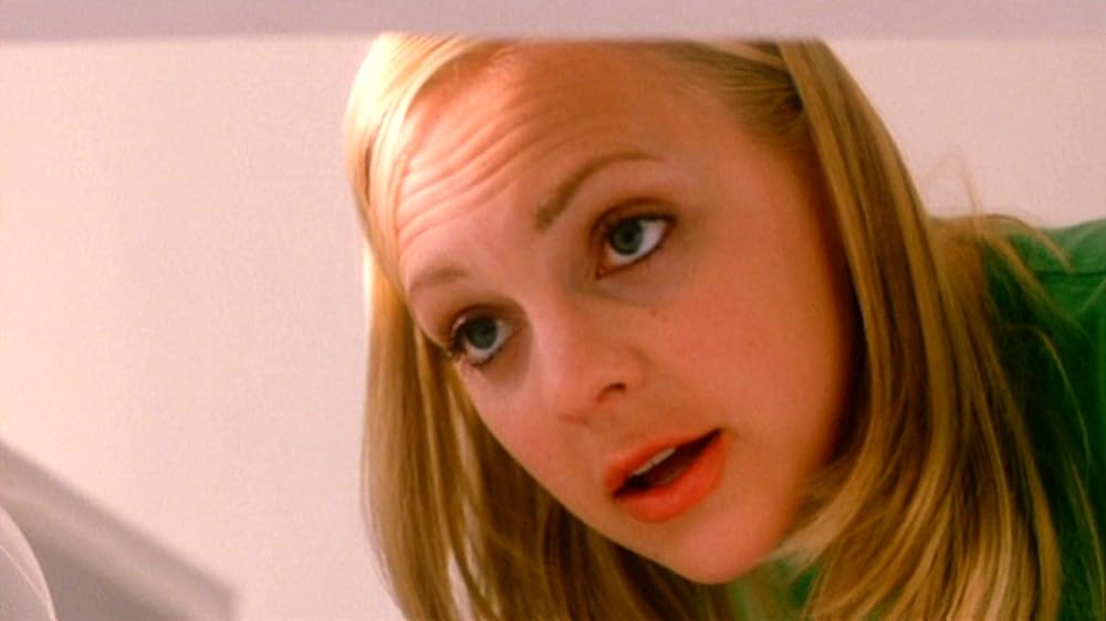 スマイリー・フェイスの画像