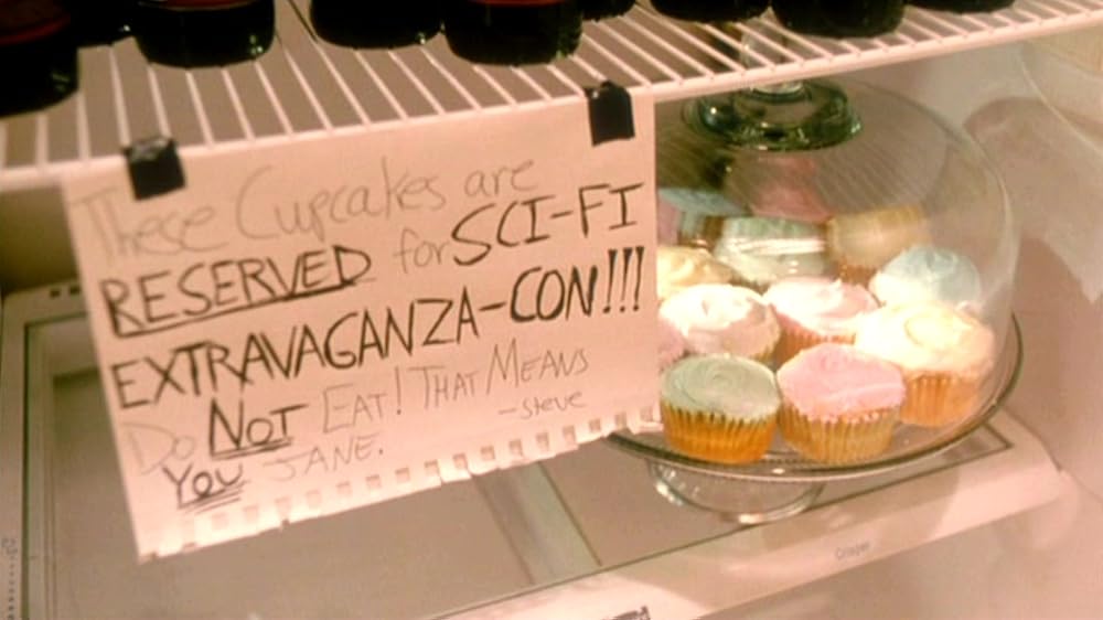 スマイリー・フェイスの画像